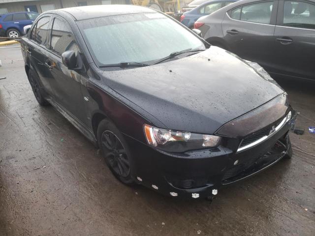 MITSUBISHI LANCER ES 2015 ja32u2fu0fu019103