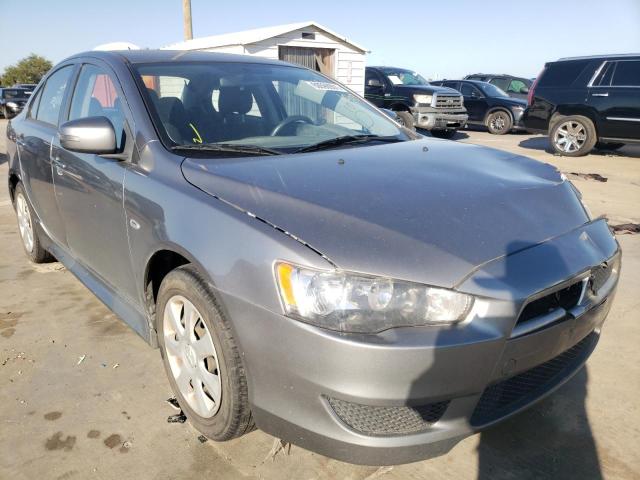 MITSUBISHI LANCER ES 2015 ja32u2fu0fu019795