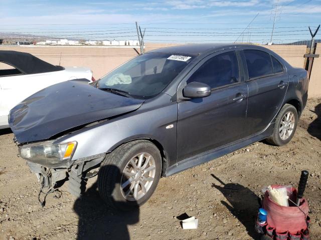 MITSUBISHI LANCER ES 2015 ja32u2fu0fu020008