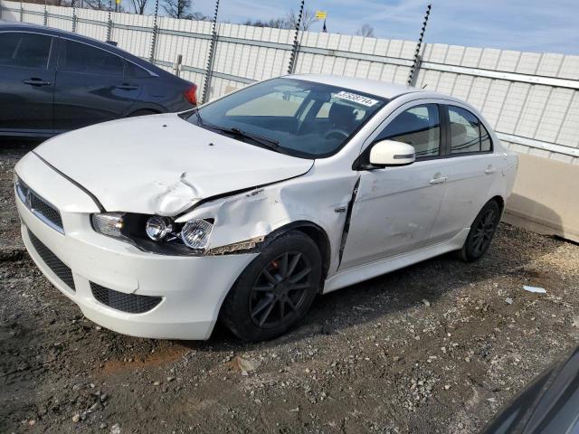 MITSUBISHI LANCER 2015 ja32u2fu0fu020350