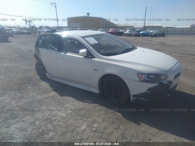 MITSUBISHI LANCER 2015 ja32u2fu0fu020770