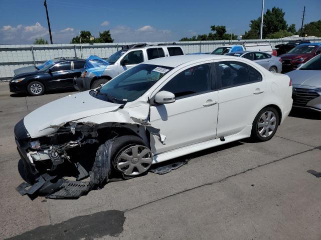 MITSUBISHI LANCER ES 2015 ja32u2fu0fu020932