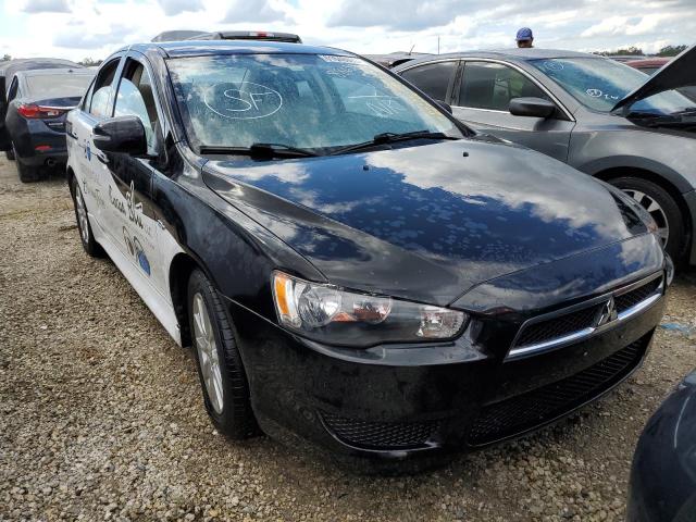 MITSUBISHI LANCER ES 2015 ja32u2fu0fu021966