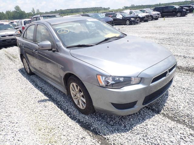 MITSUBISHI LANCER ES 2015 ja32u2fu0fu023409