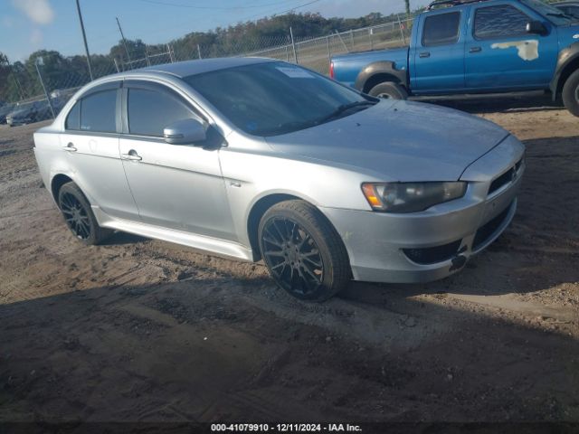 MITSUBISHI LANCER 2015 ja32u2fu0fu023605