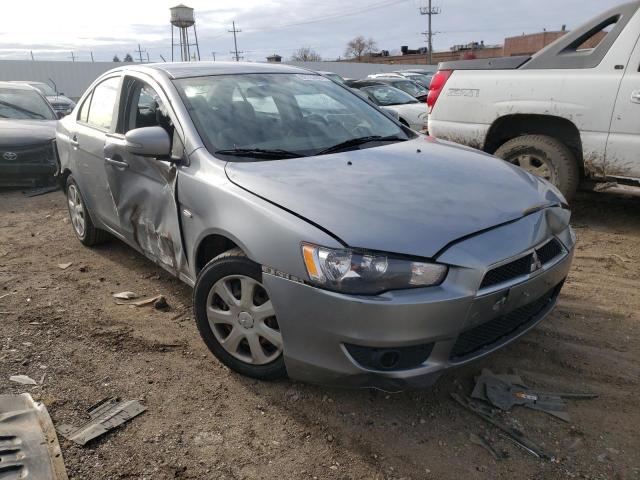 MITSUBISHI LANCER ES 2015 ja32u2fu0fu024737