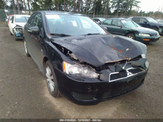 MITSUBISHI LANCER 2015 ja32u2fu0fu025922