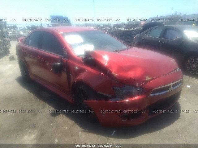 MITSUBISHI LANCER 2015 ja32u2fu0fu026911