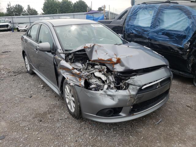 MITSUBISHI LANCER ES 2015 ja32u2fu0fu605218