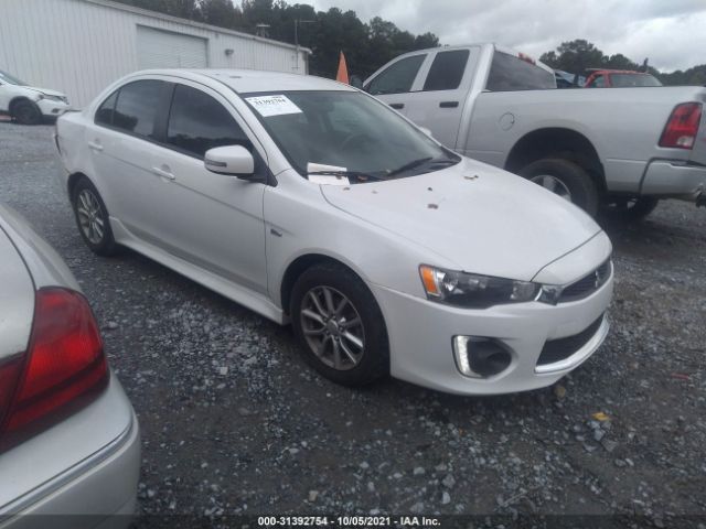 MITSUBISHI LANCER 2016 ja32u2fu0gu000410