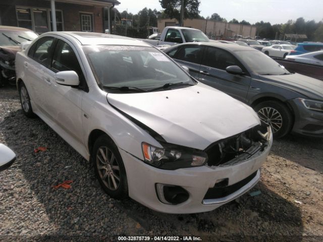 MITSUBISHI LANCER 2016 ja32u2fu0gu000617