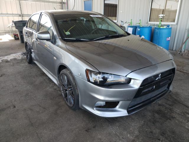 MITSUBISHI LANCER ES 2016 ja32u2fu0gu001671