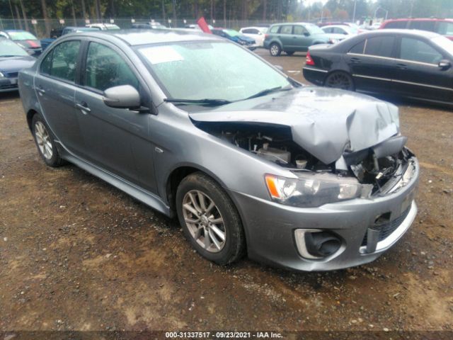 MITSUBISHI LANCER 2016 ja32u2fu0gu002027