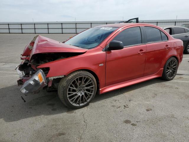 MITSUBISHI LANCER 2016 ja32u2fu0gu002321