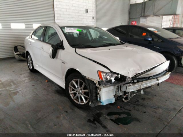 MITSUBISHI LANCER 2016 ja32u2fu0gu003002