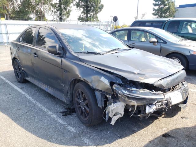 MITSUBISHI LANCER ES 2016 ja32u2fu0gu004196