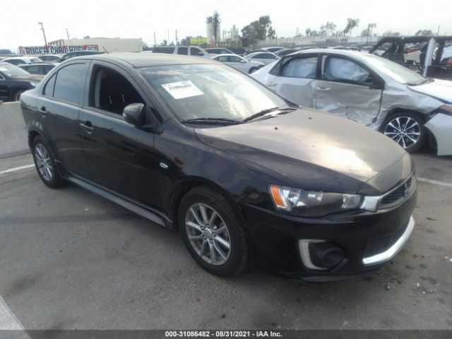 MITSUBISHI LANCER 2016 ja32u2fu0gu004232