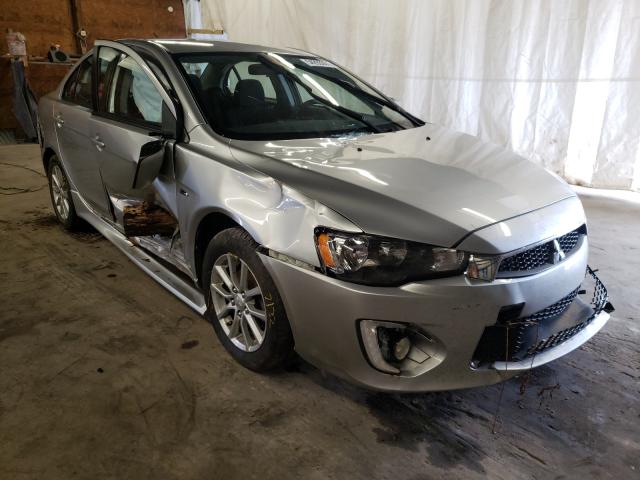 MITSUBISHI LANCER ES 2016 ja32u2fu0gu004439