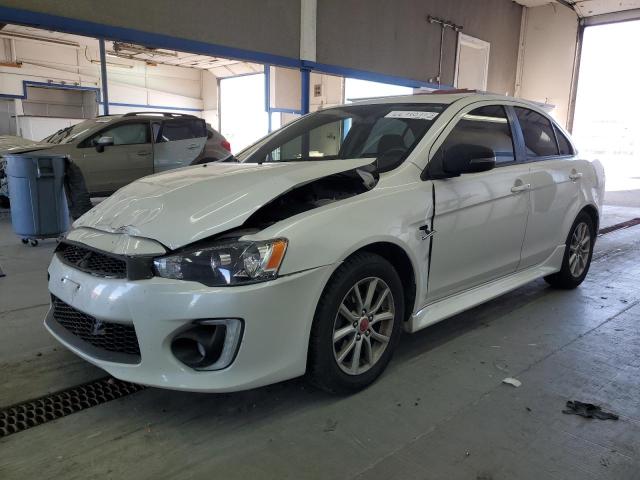 MITSUBISHI LANCER ES 2016 ja32u2fu0gu004635