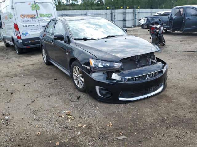 MITSUBISHI LANCER ES 2016 ja32u2fu0gu004666