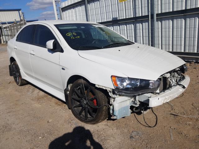 MITSUBISHI LANCER ES 2016 ja32u2fu0gu006059