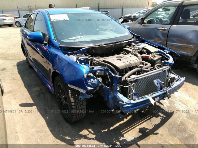 MITSUBISHI LANCER 2016 ja32u2fu0gu006501