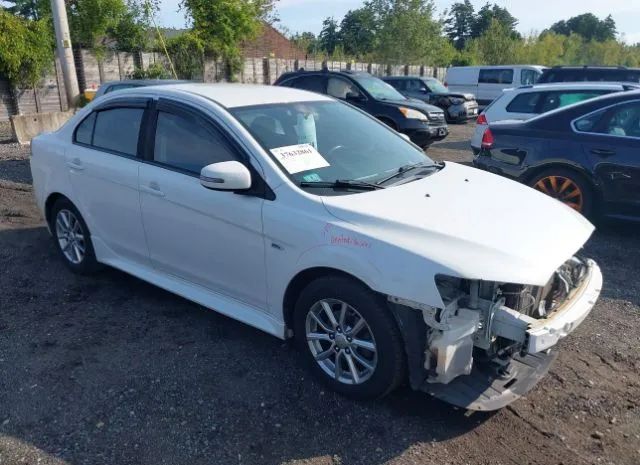 MITSUBISHI LANCER 2016 ja32u2fu0gu006885