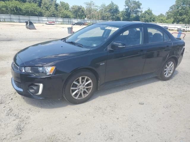 MITSUBISHI LANCER ES 2016 ja32u2fu0gu007017