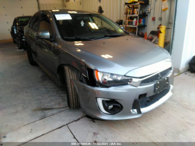 MITSUBISHI LANCER 2016 ja32u2fu0gu007163