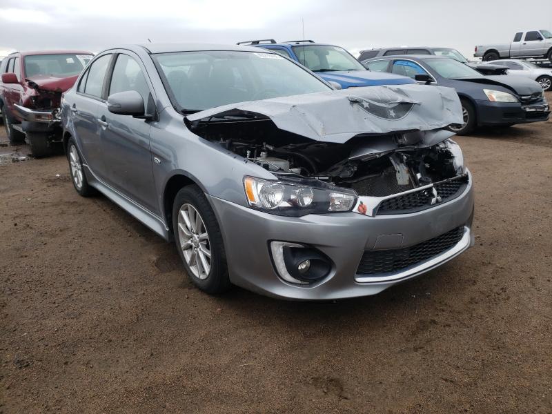 MITSUBISHI LANCER ES 2016 ja32u2fu0gu007874