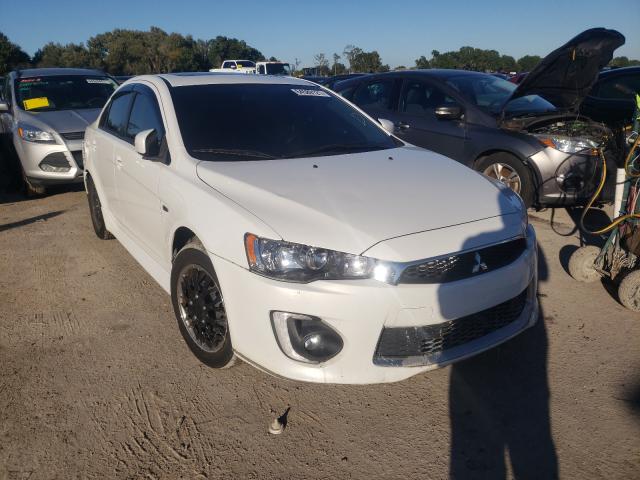 MITSUBISHI LANCER ES 2016 ja32u2fu0gu008183