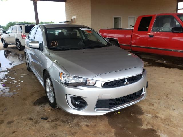 MITSUBISHI LANCER ES 2016 ja32u2fu0gu008457