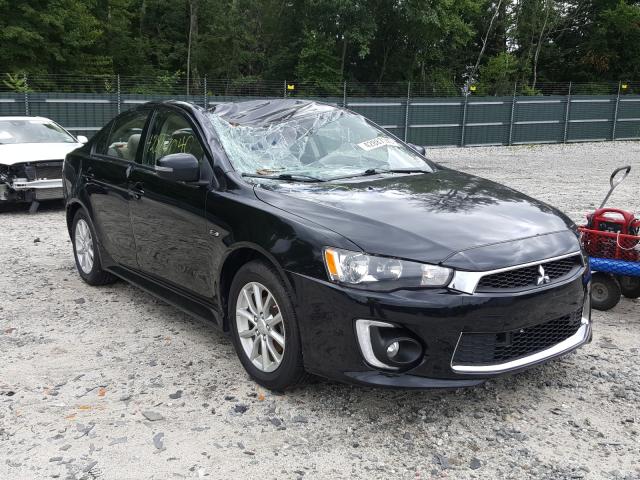 MITSUBISHI LANCER ES 2016 ja32u2fu0gu010032