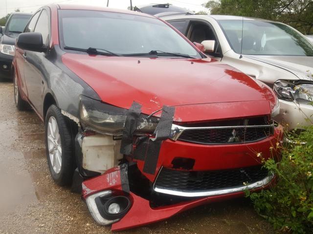 MITSUBISHI LANCER ES 2016 ja32u2fu0gu010063