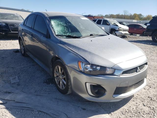 MITSUBISHI LANCER ES 2016 ja32u2fu0gu010760