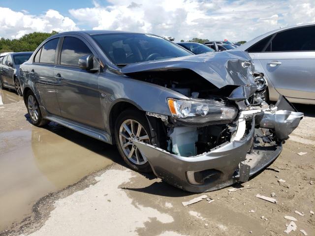 MITSUBISHI LANCER ES 2016 ja32u2fu0gu010810