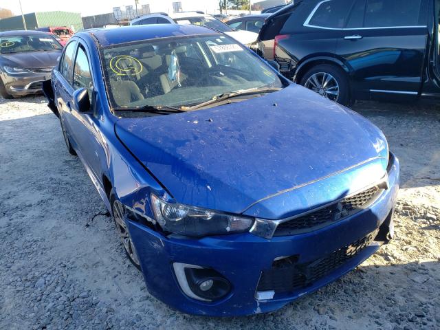 MITSUBISHI LANCER ES 2016 ja32u2fu0gu011570