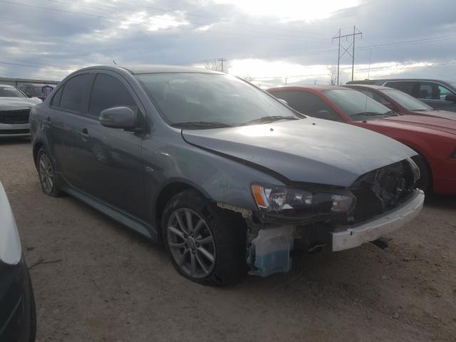 MITSUBISHI LANCER ES 2016 ja32u2fu0gu012508