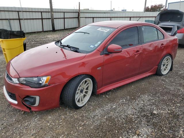 MITSUBISHI LANCER ES 2017 ja32u2fu0hu002479