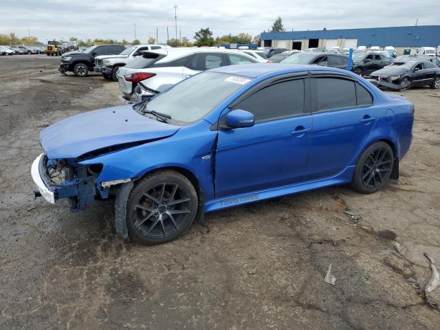 MITSUBISHI LANCER 2017 ja32u2fu0hu003065