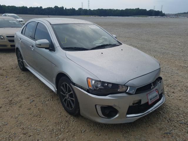 MITSUBISHI LANCER ES 2017 ja32u2fu0hu004264