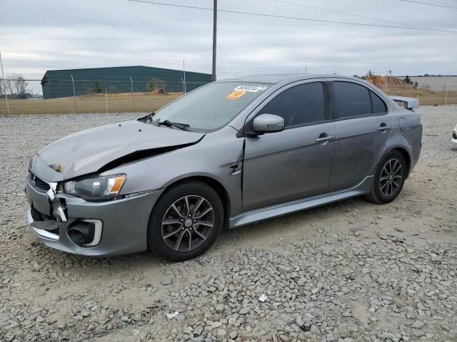 MITSUBISHI LANCER ES 2017 ja32u2fu0hu004538