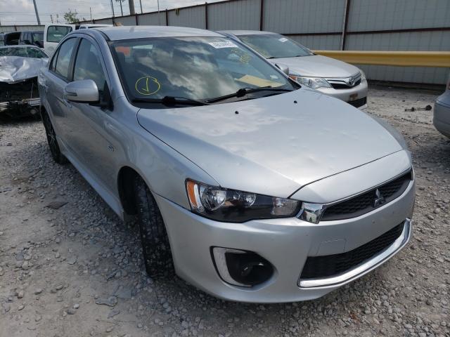 MITSUBISHI LANCER ES 2017 ja32u2fu0hu005849