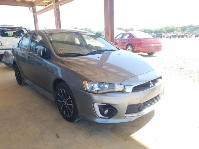 MITSUBISHI LANCER ES 2017 ja32u2fu0hu005902