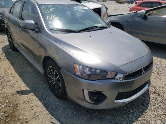 MITSUBISHI LANCER ES 2017 ja32u2fu0hu006032