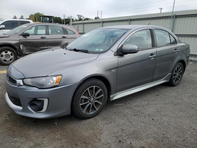 MITSUBISHI LANCER ES 2017 ja32u2fu0hu006175