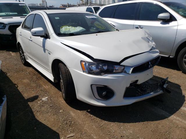 MITSUBISHI LANCER ES 2017 ja32u2fu0hu007598