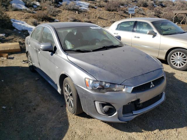 MITSUBISHI LANCER ES 2017 ja32u2fu0hu008699