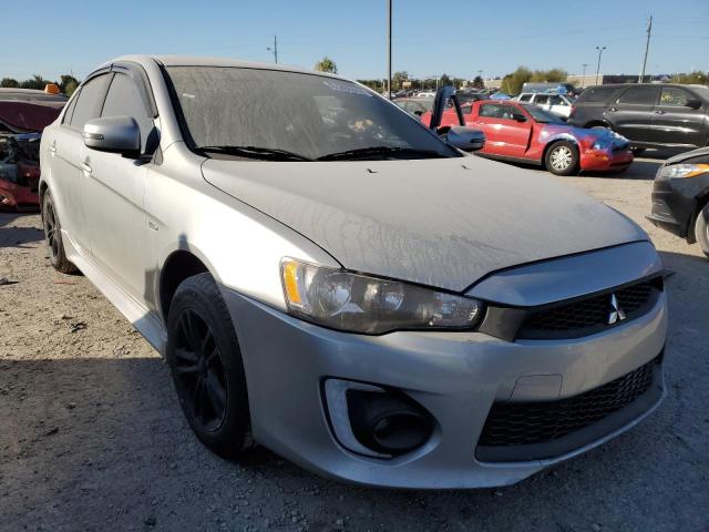 MITSUBISHI LANCER ES 2017 ja32u2fu0hu009433