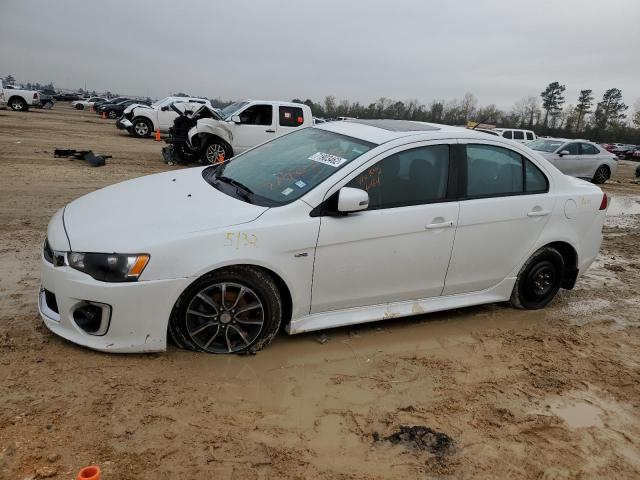 MITSUBISHI LANCER ES 2017 ja32u2fu0hu011652